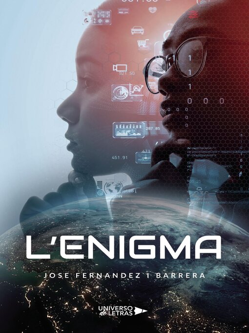 Title details for L'ENIGMA by Jose Fernandez i Barrera - Available